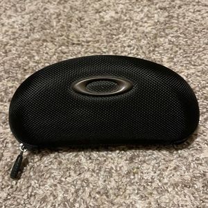 Oakley Oil Rig Sunglasses